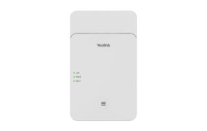 Yealink W75 Mini MC DECT Basisstation, Mini-Multizelle