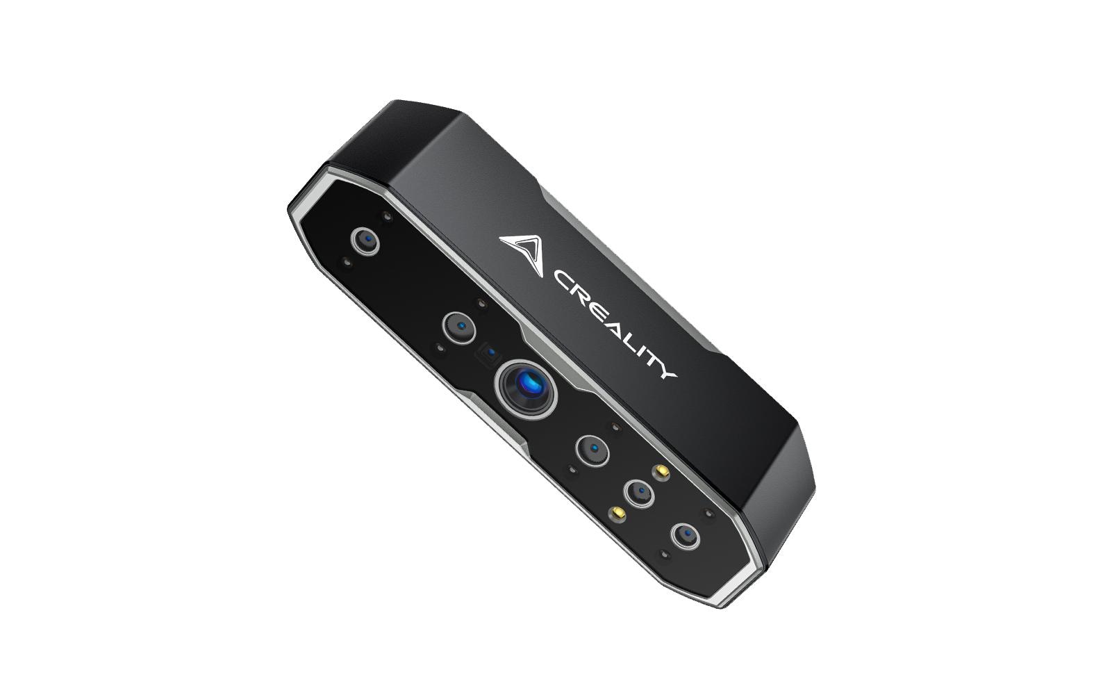 Creality CR-Scan Otter Scanner Innovatives Vier-Linsen-Stereobild kaufen Schweiz | Mediatech.ch