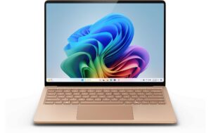 Microsoft Surface Laptop 7, C10, Dune 13.8, 16GB, 512GB SSD, Win 11