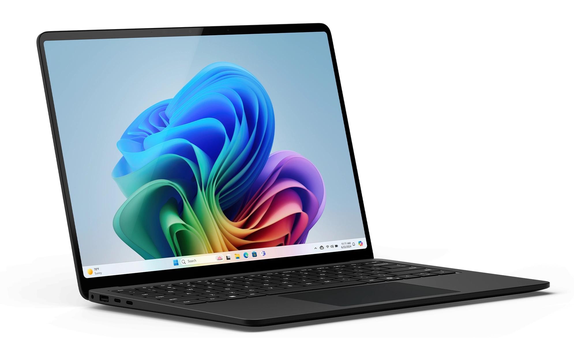 1715660_2 - Mediatech Microsoft Surface Laptop 7, C12, Schwarz 13.8, 16GB, 512GB SSD, Win 11