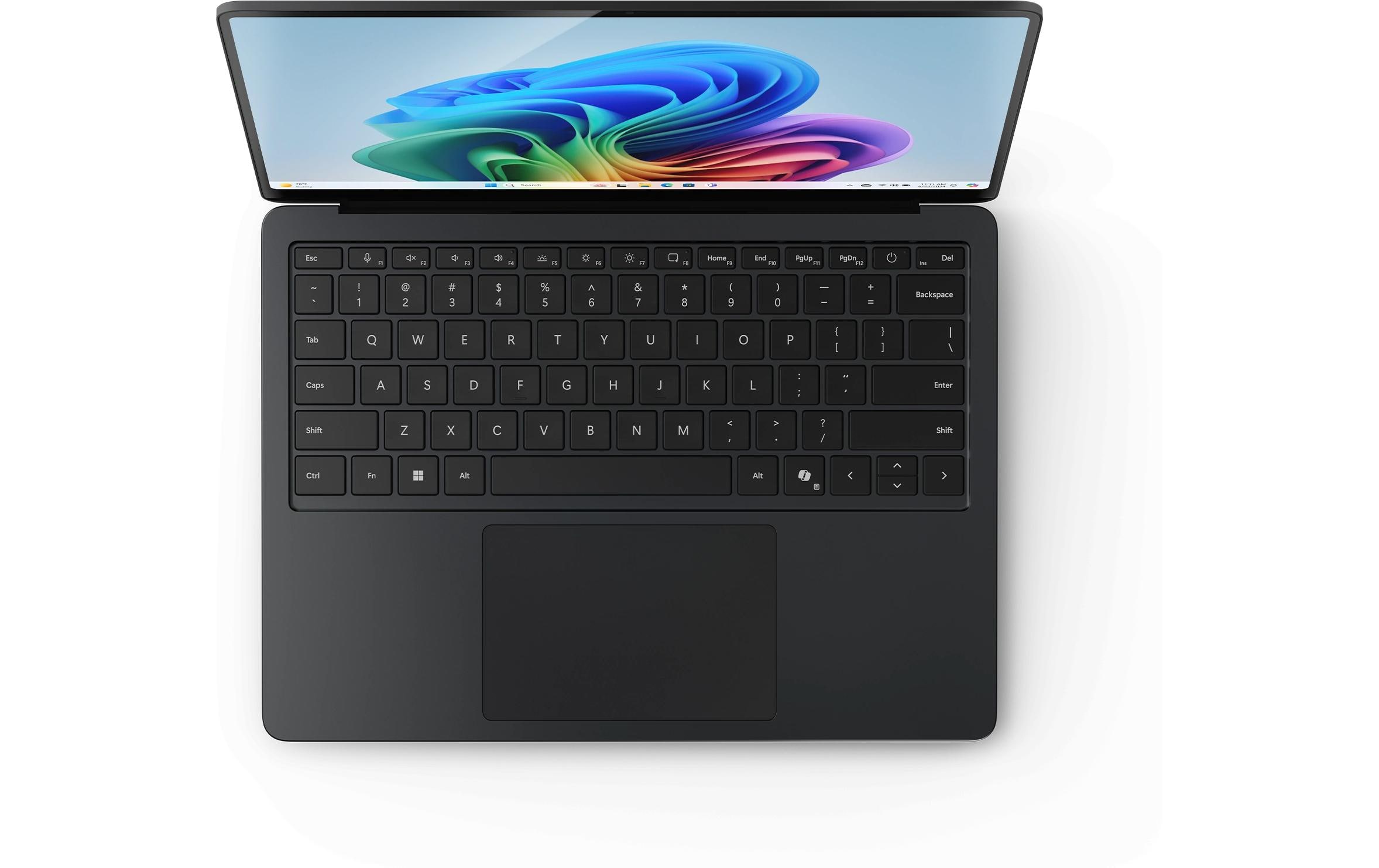 1715660_3 - Mediatech Microsoft Surface Laptop 7, C12, Schwarz 13.8, 16GB, 512GB SSD, Win 11