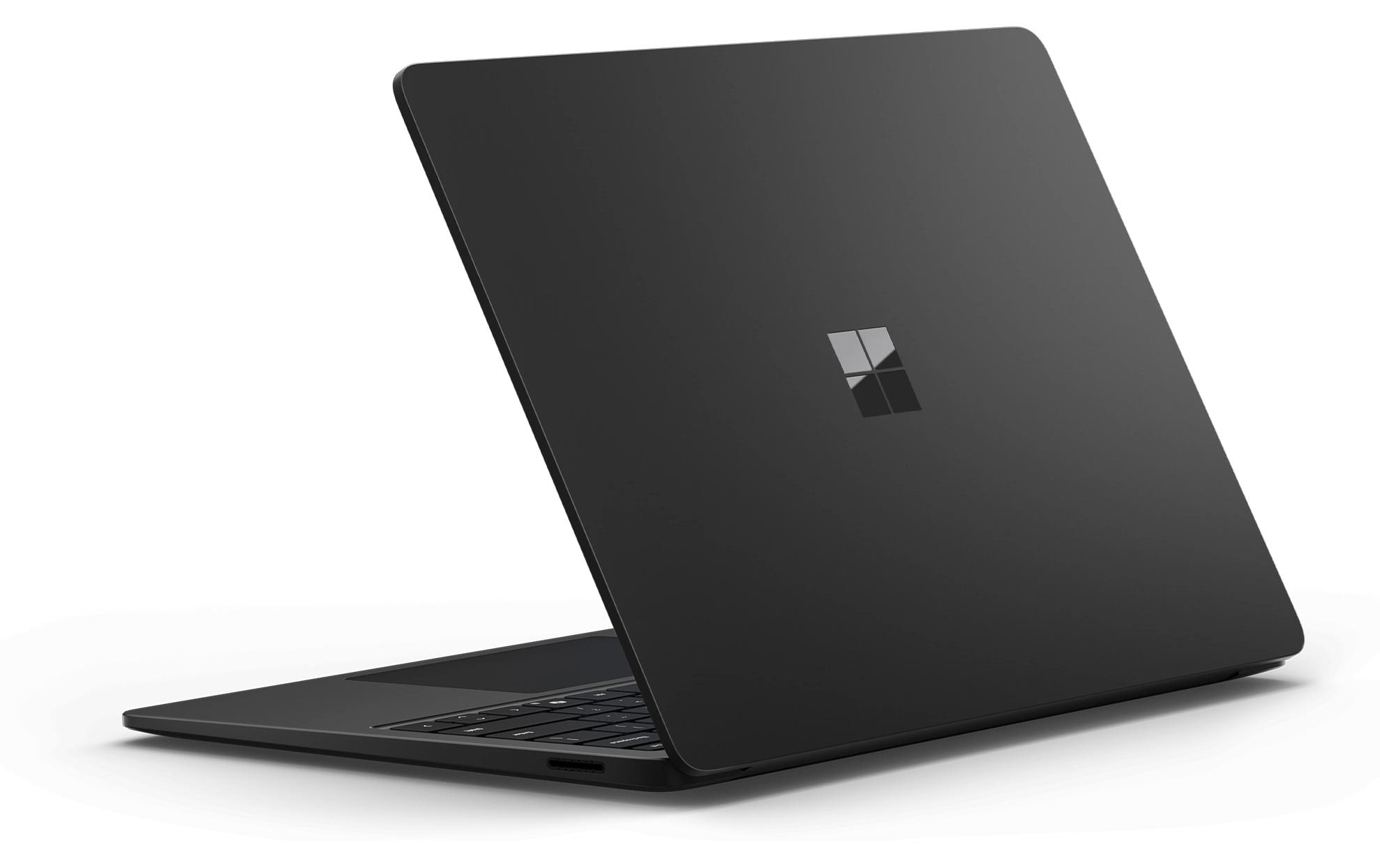 1715660_4 - Mediatech Microsoft Surface Laptop 7, C12, Schwarz 13.8, 16GB, 512GB SSD, Win 11