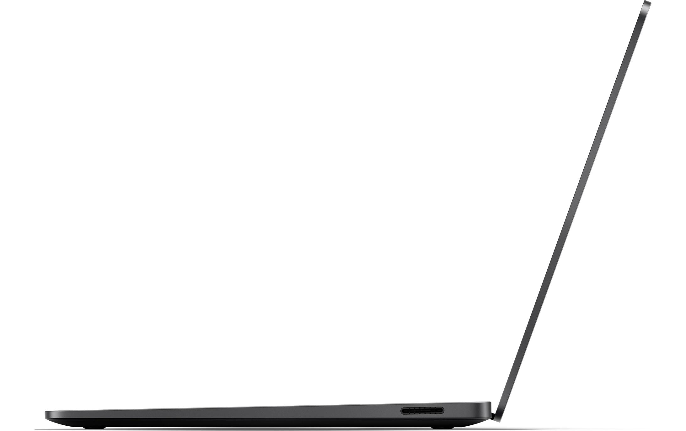 1715660_5 - Mediatech Microsoft Surface Laptop 7, C12, Schwarz 13.8, 16GB, 512GB SSD, Win 11