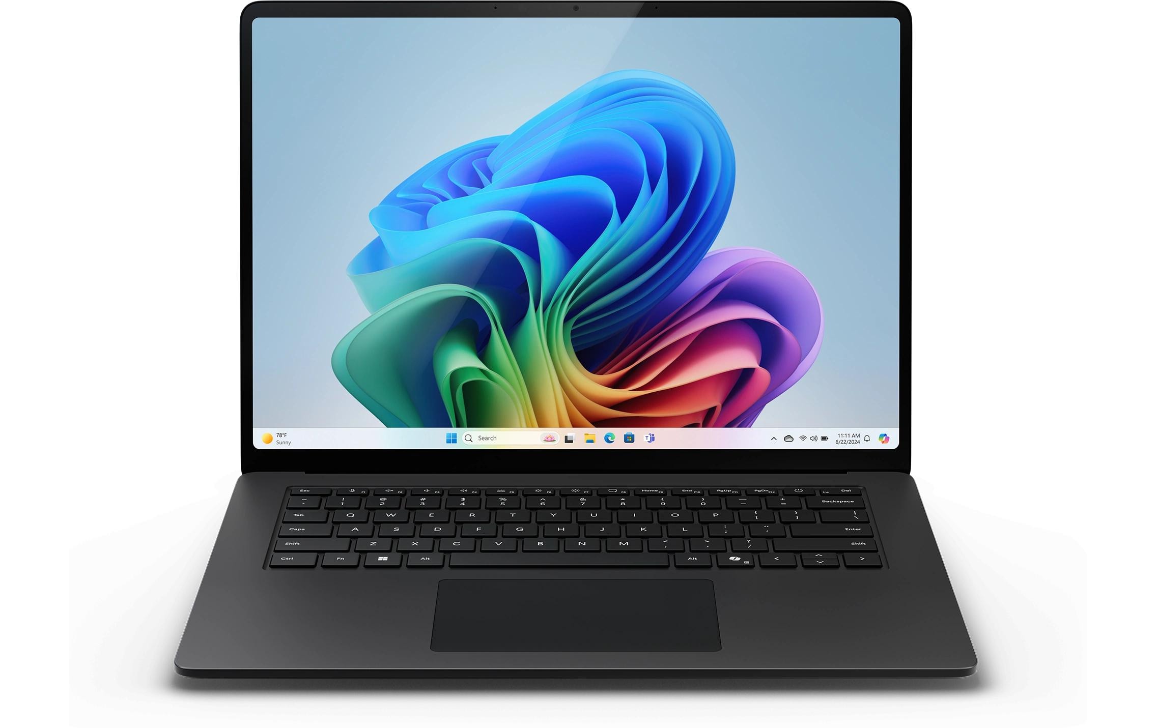 Microsoft Surface Laptop 7, C12, Schwarz 15, 16GB, 1TB SSD, Win 11 kaufen Schweiz | Mediatech.ch