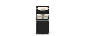 2N Access Unit QR Basiseinheit, Modular, Kamera