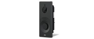 2N IP One Schwarz FullHD, IR,