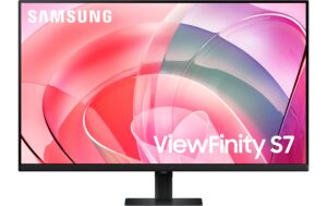 Samsung LS32D700EAUXEN, 32, UHD 3840x2160, 350 Nit, 60Hz, sRGB 99%, HDMI/DP