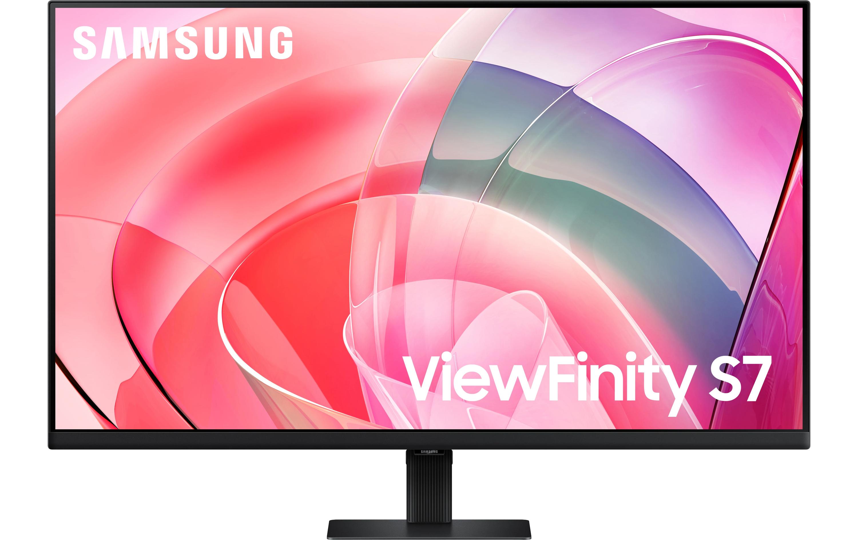 1716268 - Mediatech Samsung LS32D700EAUXEN, 32, UHD 3840x2160, 350 Nit, 60Hz, sRGB 99%, HDMI/DP kaufen Schweiz | Mediatech.ch