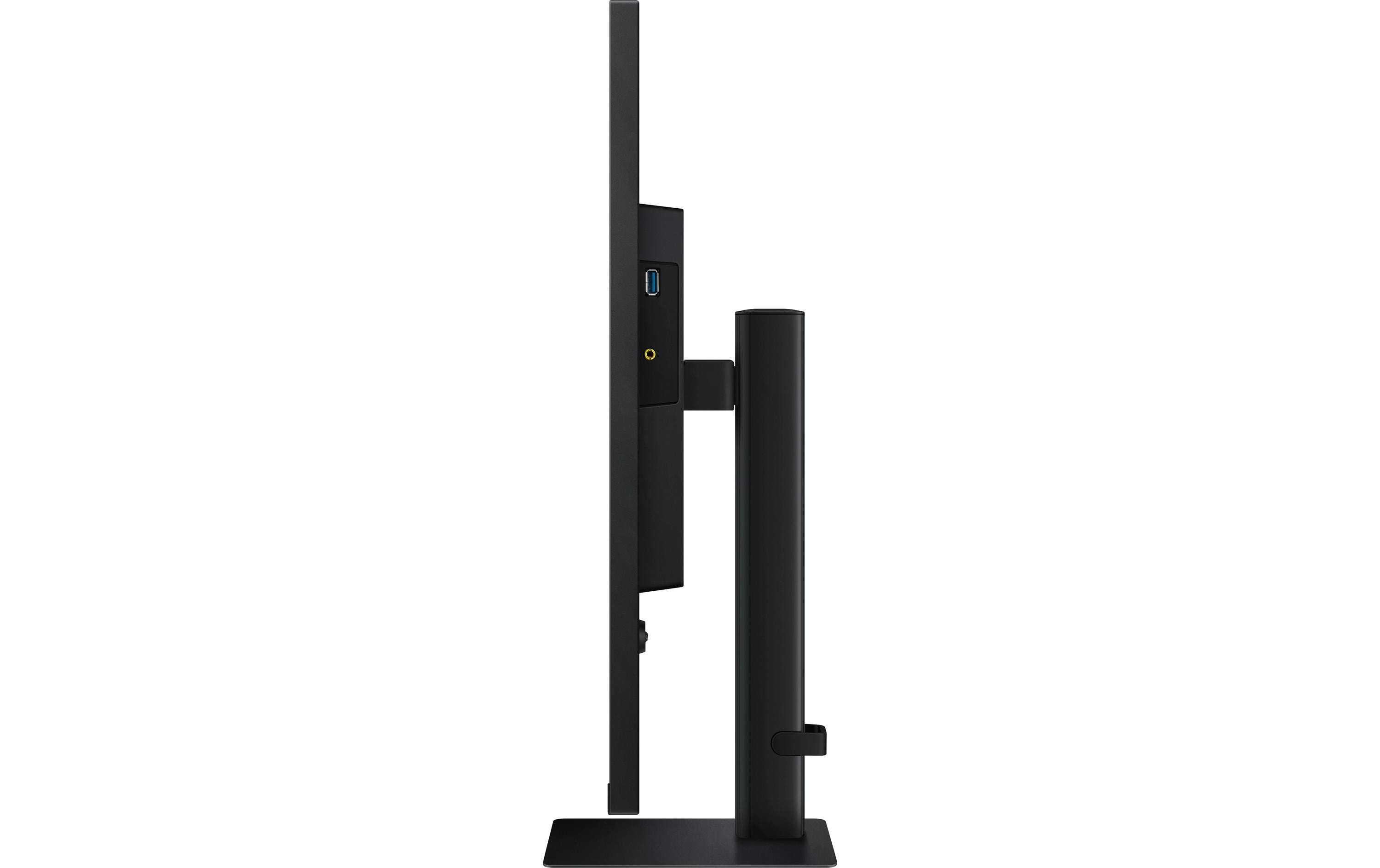 1716268_2 - Mediatech Samsung LS32D700EAUXEN, 32, UHD 3840x2160, 350 Nit, 60Hz, sRGB 99%, HDMI/DP