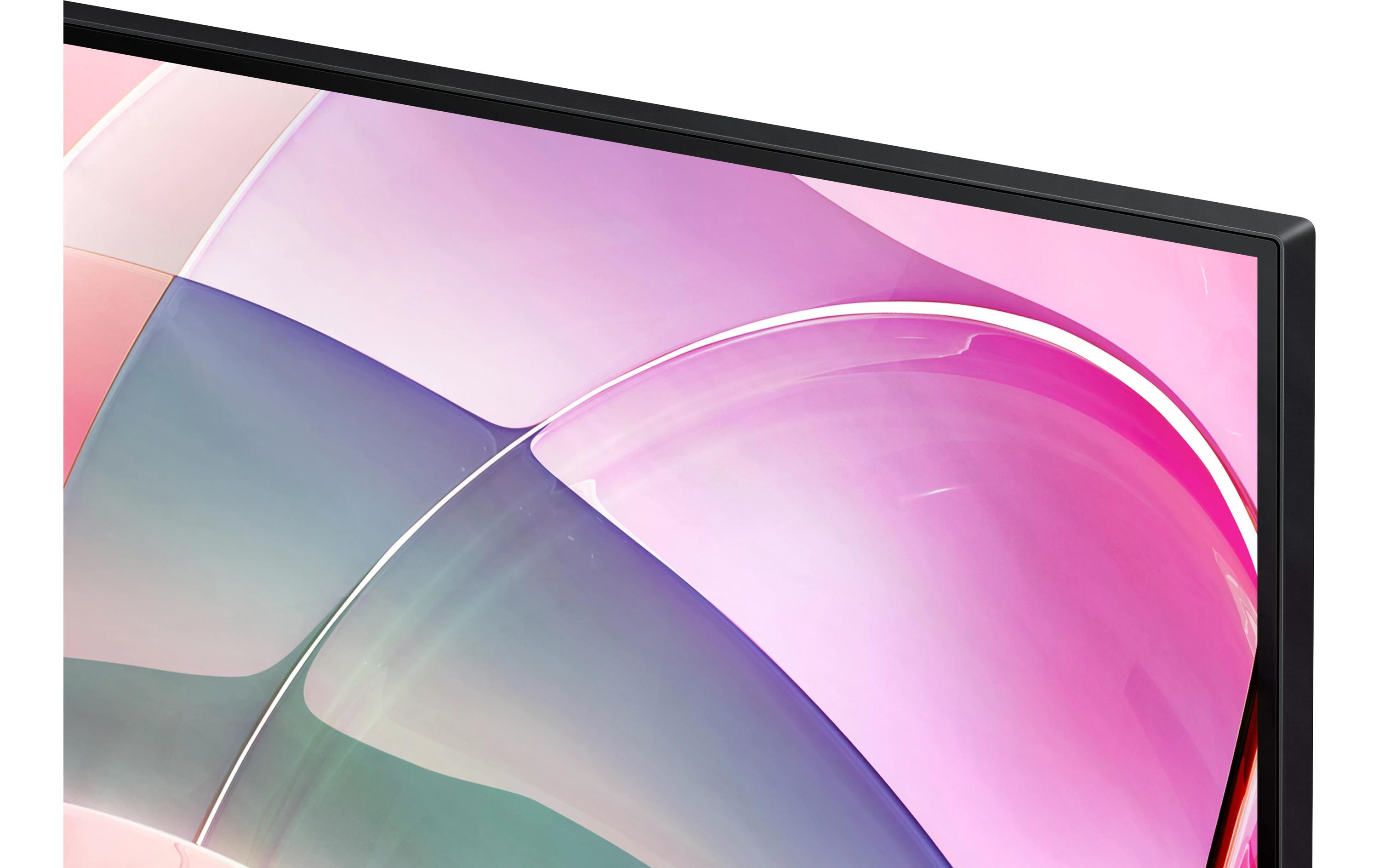 1716268_7 - Mediatech Samsung LS32D700EAUXEN, 32, UHD 3840x2160, 350 Nit, 60Hz, sRGB 99%, HDMI/DP
