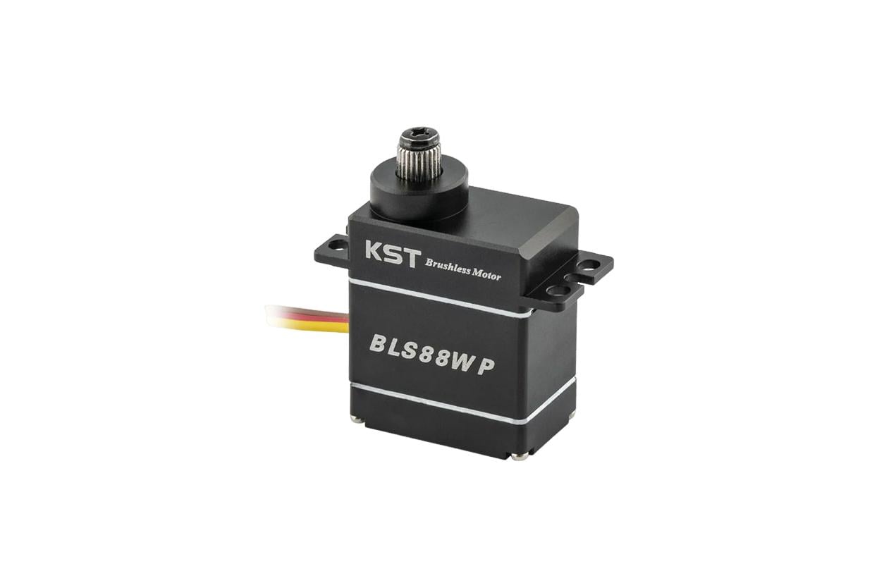 KST Servo BLS88WP V8.0 13mm, 8.5kg, Brushless, Wasserfest kaufen Schweiz | Mediatech.ch