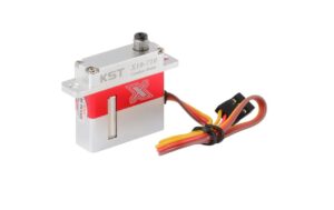KST Servo X10-710 V8 10mm, 7.5kg kaufen Schweiz | Mediatech.ch
