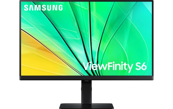 Samsung LS24D600EAUXEN, 24, QHD 2560x1440, 100Hz, HDMI/DP, USB-HUB kaufen Schweiz | Mediatech.ch