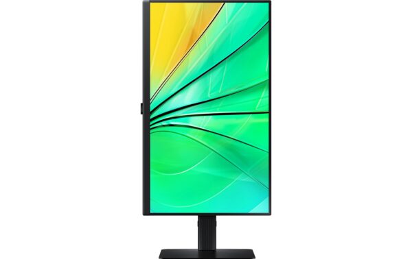 Samsung LS24D600EAUXEN, 24, QHD 2560x1440, 100Hz, HDMI/DP, USB-HUB