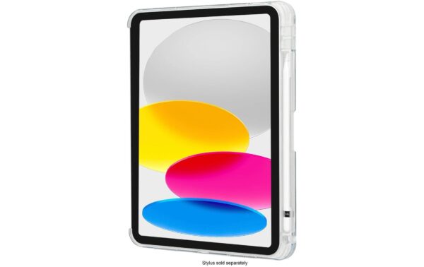 1717059_2 - Mediatech Targus Click-In™ Clear Case iPad 10.9 Click-In™ Clear Case for iPad 10.9