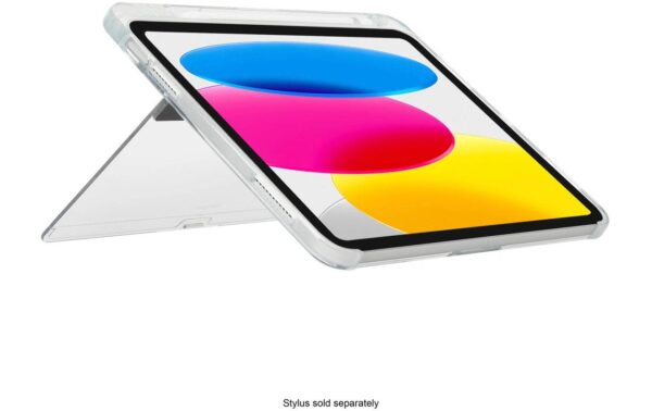 1717059_4 - Mediatech Targus Click-In™ Clear Case iPad 10.9 Click-In™ Clear Case for iPad 10.9