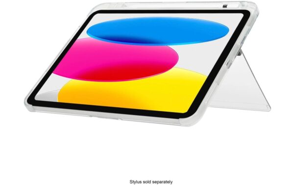 1717059_5 - Mediatech Targus Click-In™ Clear Case iPad 10.9 Click-In™ Clear Case for iPad 10.9