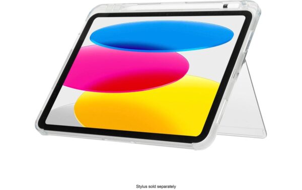 1717059_7 - Mediatech Targus Click-In™ Clear Case iPad 10.9 Click-In™ Clear Case for iPad 10.9