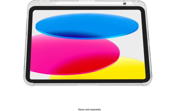 1717059_8 - Mediatech Targus Click-In™ Clear Case iPad 10.9 Click-In™ Clear Case for iPad 10.9