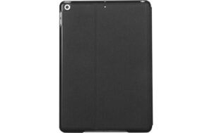 Targus Everyday Protection Case iPad 10.2 schwarz