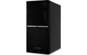 Acer Altos P10 F9, i5-14500, W11P 16GB, 512GB SSD + 1TB HDD, 3yrs bring in kaufen Schweiz | Mediatech.ch