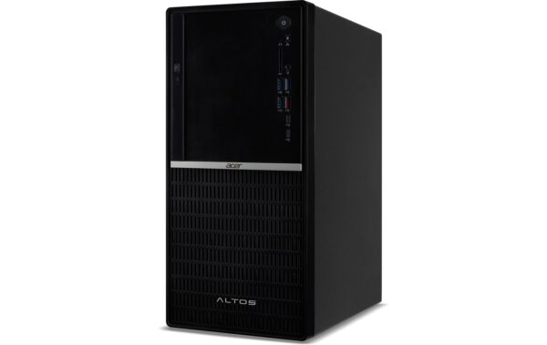 Acer Altos P10 F9, i5-14500, W11P 16GB, 512GB SSD + 1TB HDD, 3yrs bring in kaufen Schweiz | Mediatech.ch
