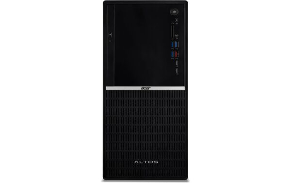 1717295_1 - Mediatech Acer Altos P130 20L, i7-14700, W11P 32GB, 2x 1TB SSD, 3yrs bring in