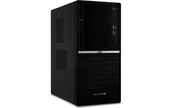 1717295_2 - Mediatech Acer Altos P130 20L, i7-14700, W11P 32GB, 2x 1TB SSD, 3yrs bring in