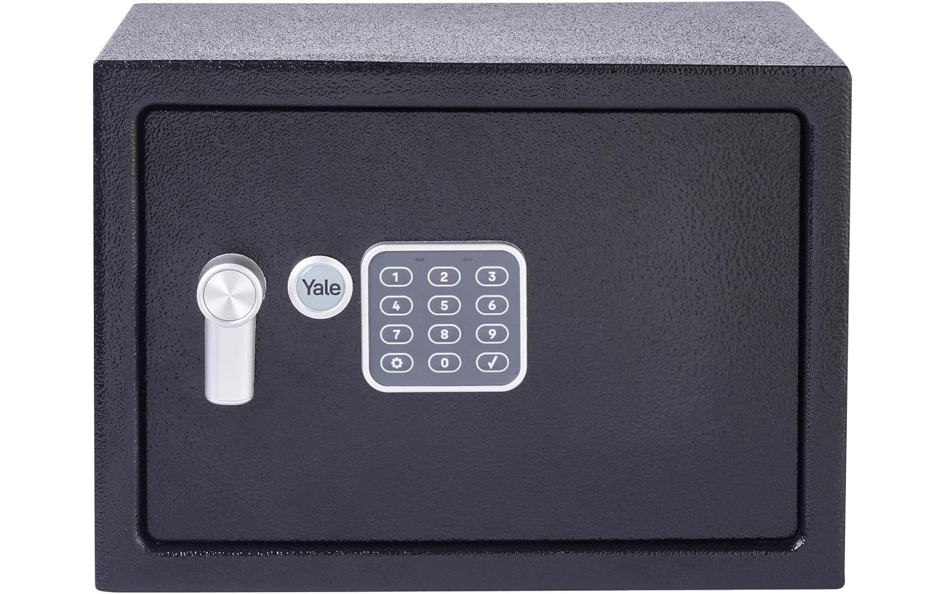 Value Safe Möbeltresor M mit Tastenfeld 16,3 l