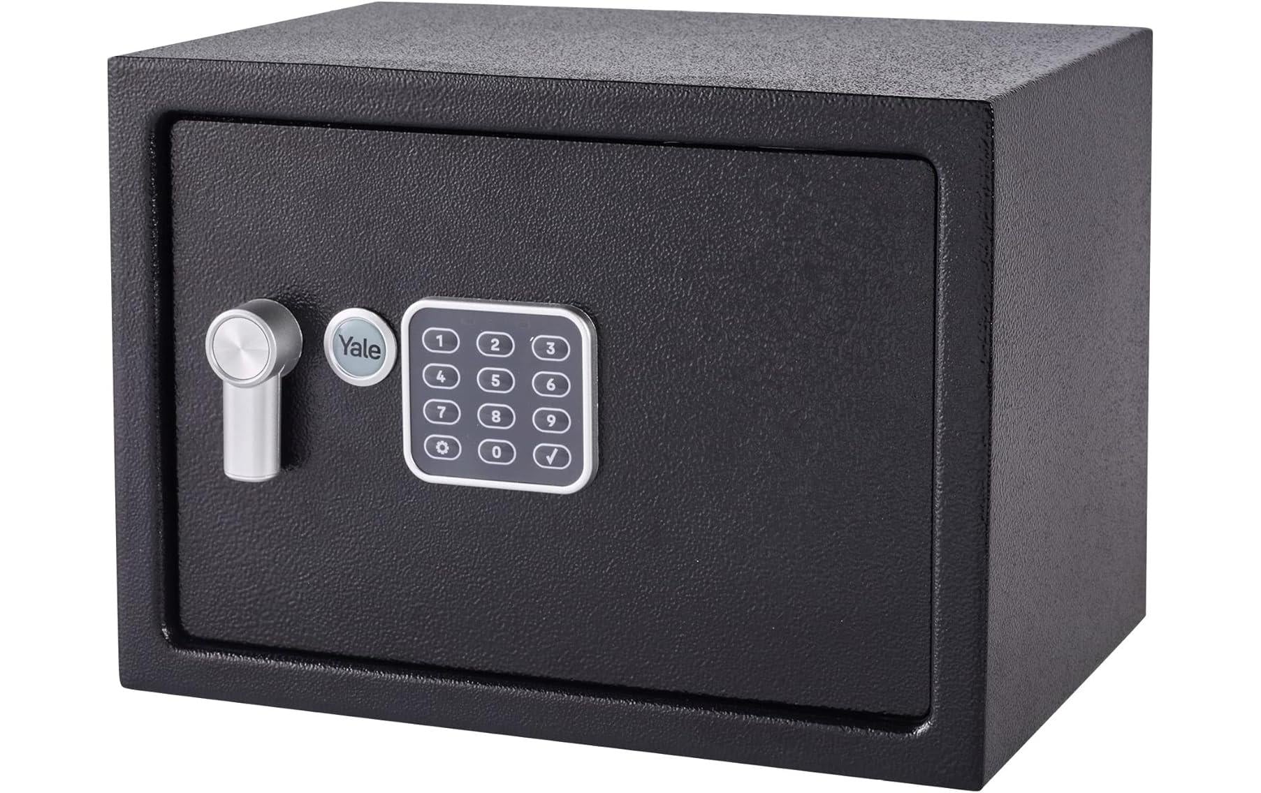 1717366_1 - Mediatech Value Safe Möbeltresor M mit Tastenfeld 16,3 l
