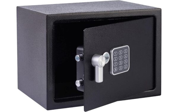 Value Safe Möbeltresor M mit Tastenfeld 16,3 l