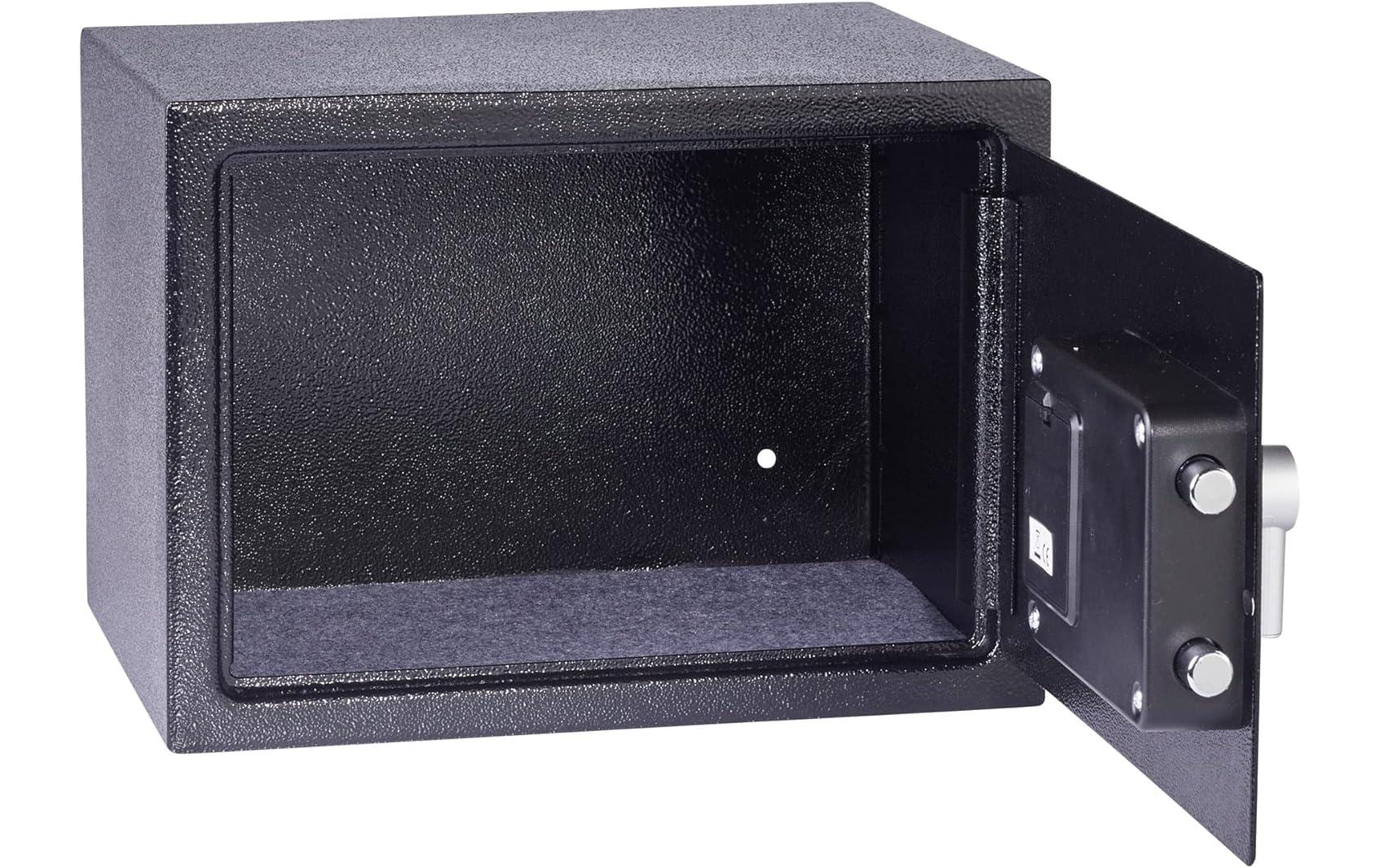 1717366_4 - Mediatech Value Safe Möbeltresor M mit Tastenfeld 16,3 l