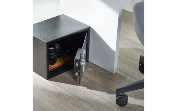 Value Safe Möbeltresor M mit Tastenfeld 16,3 l