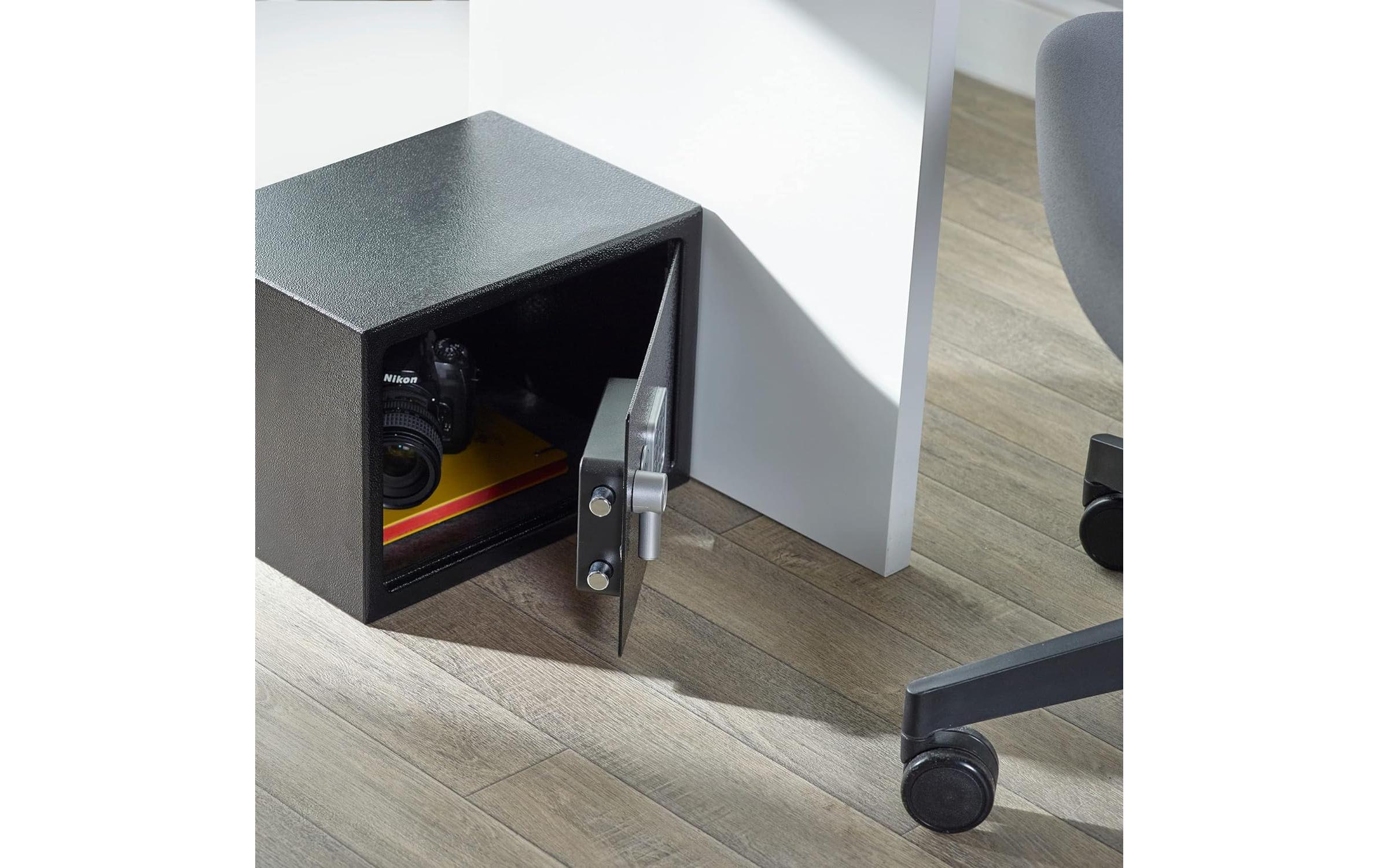 1717366_6 - Mediatech Value Safe Möbeltresor M mit Tastenfeld 16,3 l
