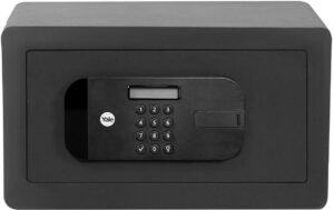 Yale Tresor Compact S, 9.6 l
