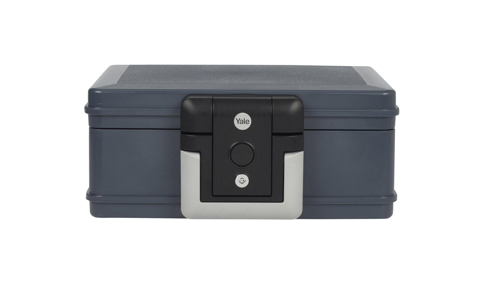 1717376_1 - Mediatech Yale Feuer- & Wasserschutz-Kassette, S 5 l