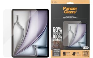 PanzerGlass Displayschutz, UWF iPad Air (2024) & iPad 10th Gen. 10.9