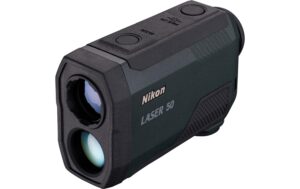 Nikon Laser 50 -1820m