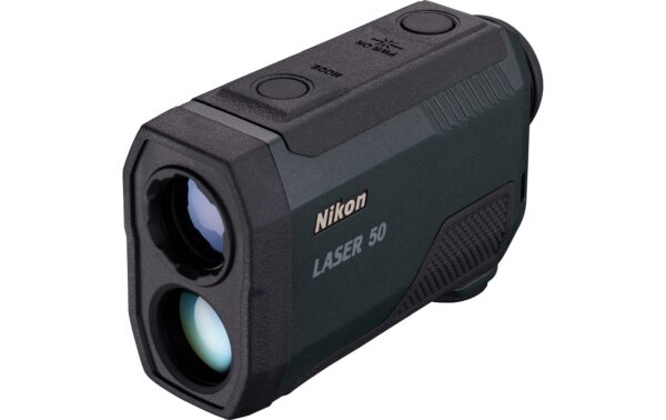 Nikon Laser 50 -1820m