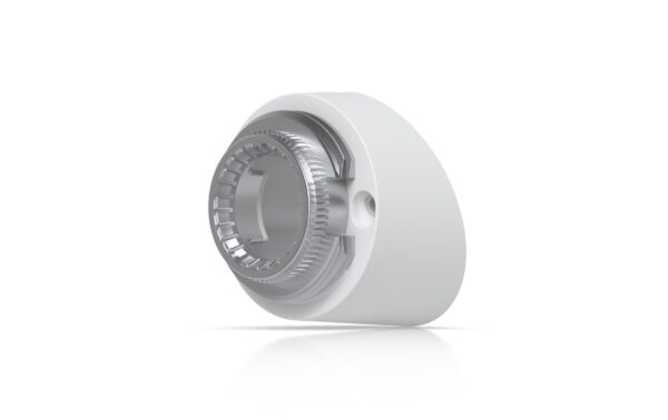 Ubiquiti UACC-BULLET-AB-B 22°Montagekit Weiss, AI-DSLR/Pro/Bullet,G4-Pro/G5-Pro