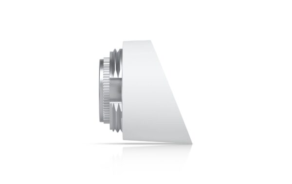 Ubiquiti UACC-BULLET-AB-B 22°Montagekit Weiss, AI-DSLR/Pro/Bullet,G4-Pro/G5-Pro