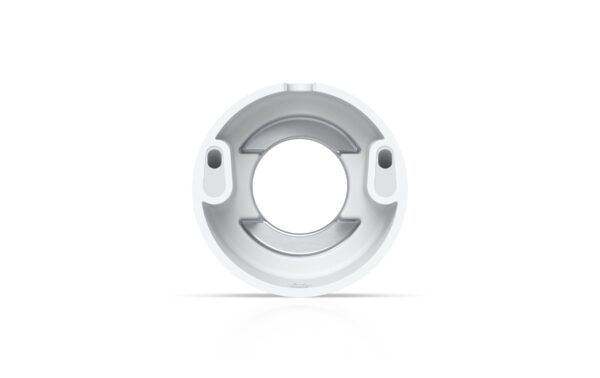 Ubiquiti UACC-BULLET-AB-B 22°Montagekit Weiss, AI-DSLR/Pro/Bullet,G4-Pro/G5-Pro