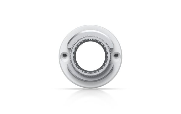 Ubiquiti UACC-BULLET-AB-B 22°Montagekit Weiss, AI-DSLR/Pro/Bullet,G4-Pro/G5-Pro