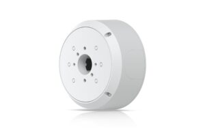 Ubiquiti UACC-CAMERA-JB-W Anschlussdose für alle UVC-G4,G5,AI