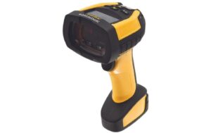 Barcodescanner Datalogic PowerScan PM9600 USB Kit, Display, High Perform, W. Akku kaufen Schweiz | Mediatech.ch