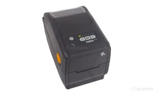 Zebra Etikettendrucker ZD411 300dpi TT USB kaufen Schweiz | Mediatech.ch