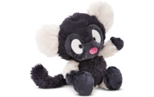 Lemur Ruffi 25cm Schlenker Wild Friends
