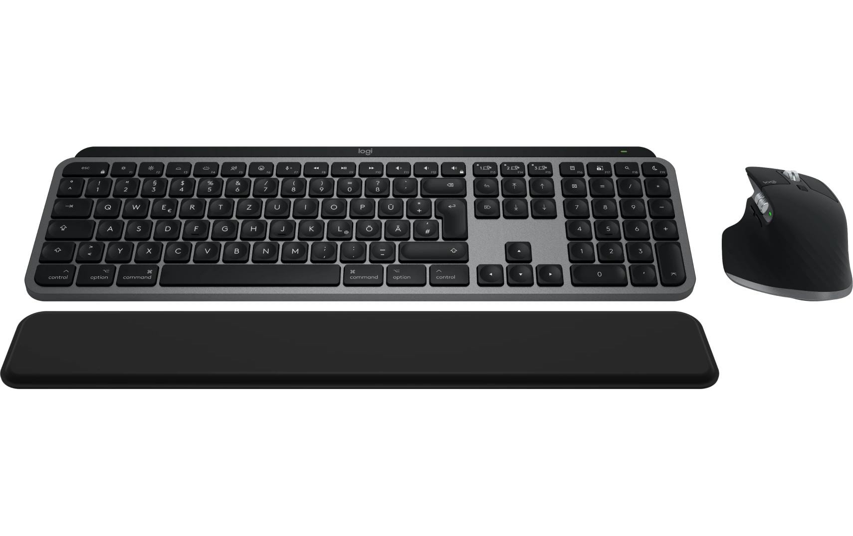 1718253 - Mediatech Logitech MX Keys S Combo for Mac kaufen Schweiz | Mediatech.ch