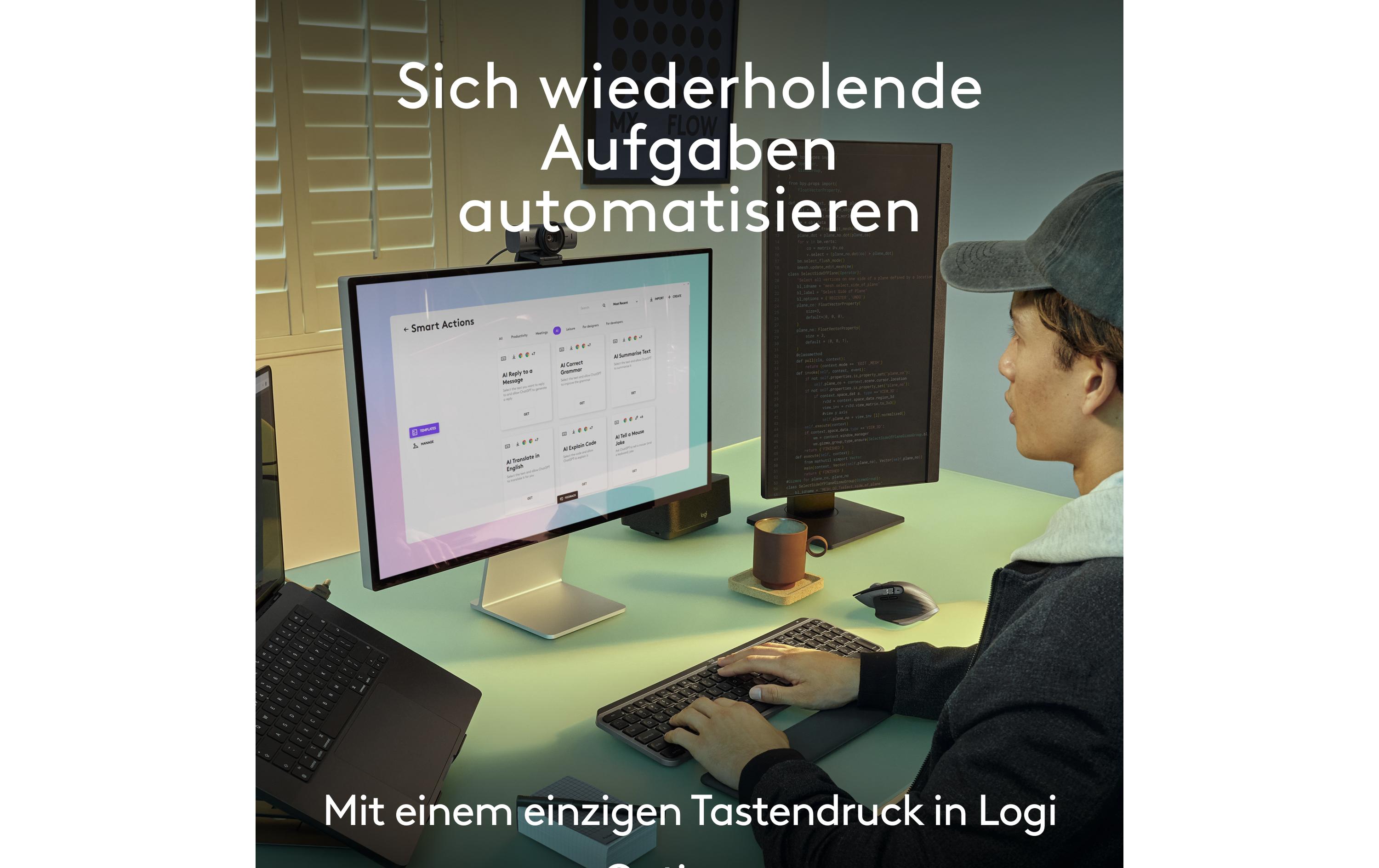 1718253_4 - Mediatech Logitech MX Keys S Combo for Mac