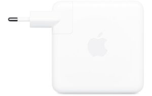 Apple Power Adapter 96W USB-C Zusätzliches Netzteil für MacBook Pro 16